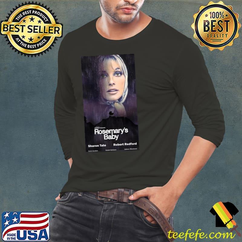 Rosemary's baby a film that could have been made classic shirt