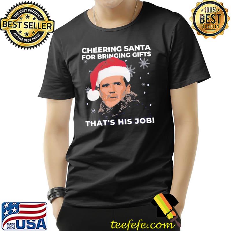 Roy keane merry christmas that's his job classic s Unisex Roy keane merry christmas that's his job classic s Unisex
