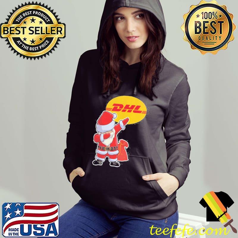 Santa claus dhl excellence simply delivered classic s Hoodie Santa claus dhl excellence simply delivered classic s Hoodie