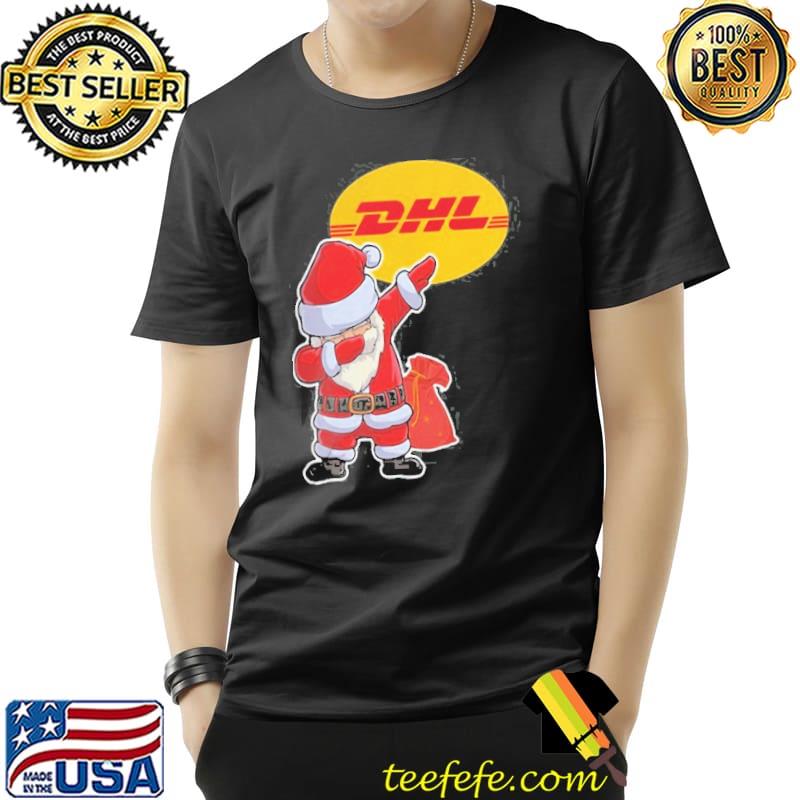 Santa claus dhl excellence simply delivered classic s Unisex Santa claus dhl excellence simply delivered classic s Unisex