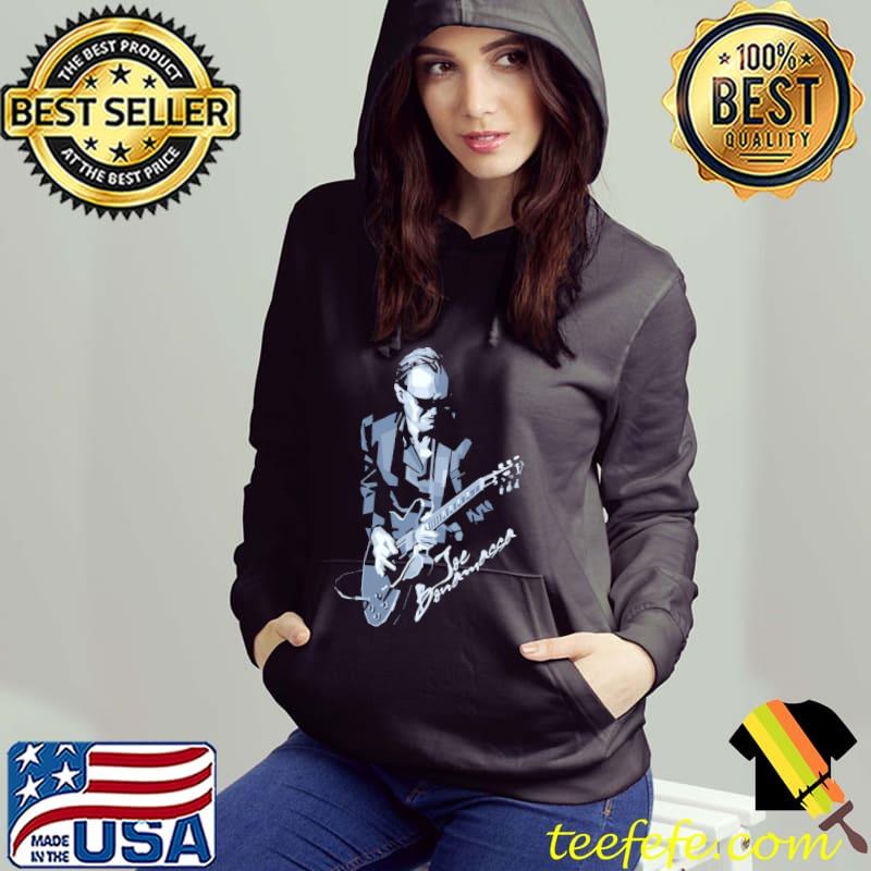 Seniman gitarre blues rock Joe bonamassa classic s Hoodie Seniman gitarre blues rock Joe bonamassa classic s Hoodie