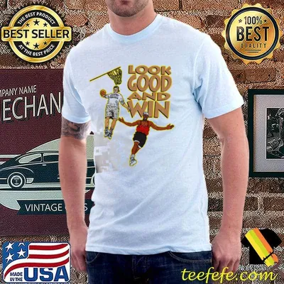 Sidney dean billy hoyle look good and win shirt