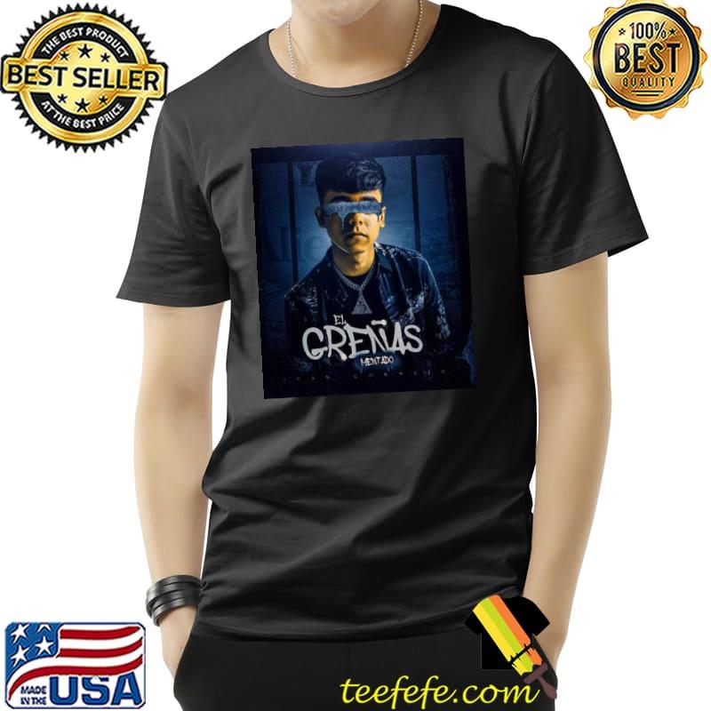 Singer portrait ivan cornejo s Unisex Singer portrait ivan cornejo s Unisex