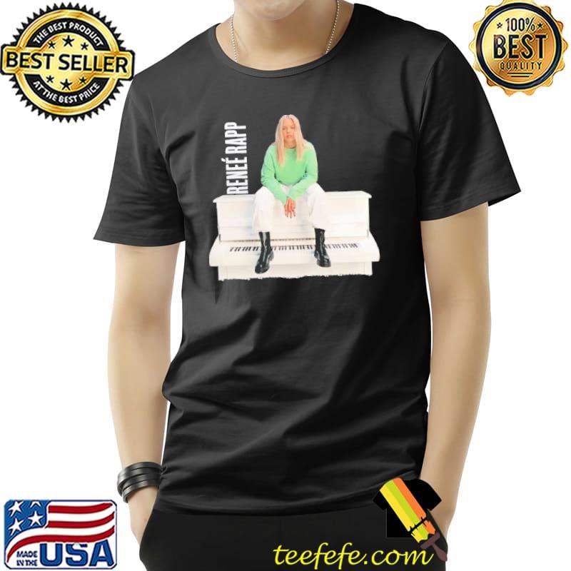 Sitting on a piano renee rapp s Unisex Sitting on a piano renee rapp s Unisex