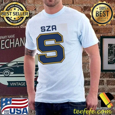 Sos album sza s stand for sos shirt