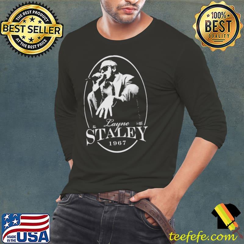 Staley nutshell 1967 classic shirt