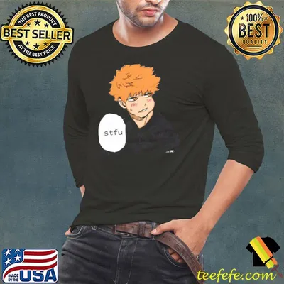 Stfu moment blue lock rensuke kunigamI shirt