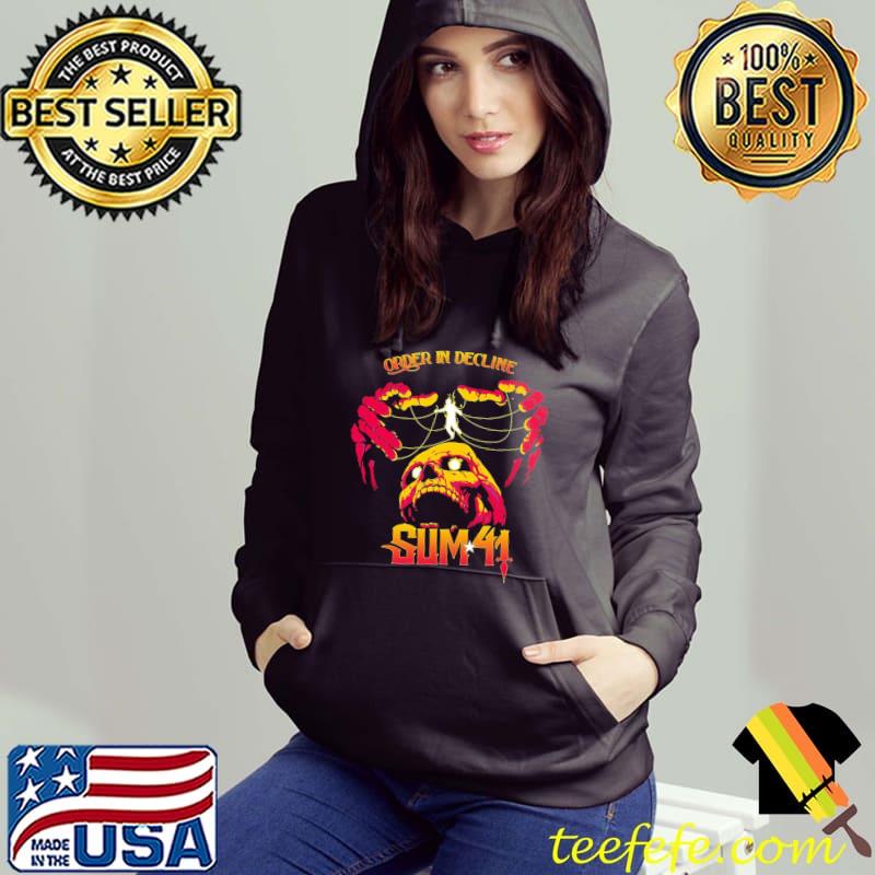 Still waiting sum 41 classic s Hoodie Still waiting sum 41 classic s Hoodie