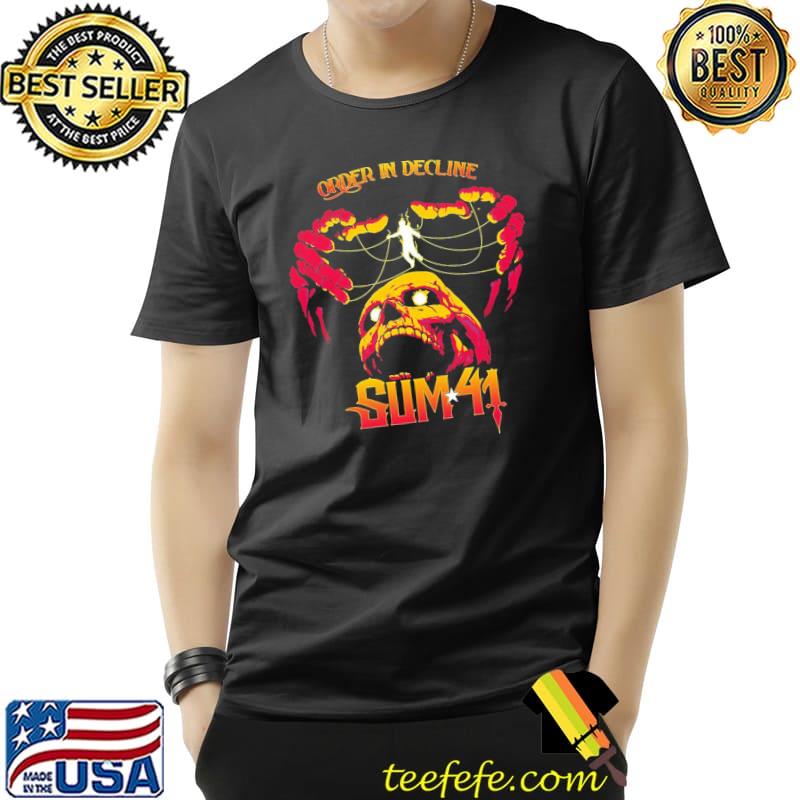 Still waiting sum 41 classic s Unisex Still waiting sum 41 classic s Unisex