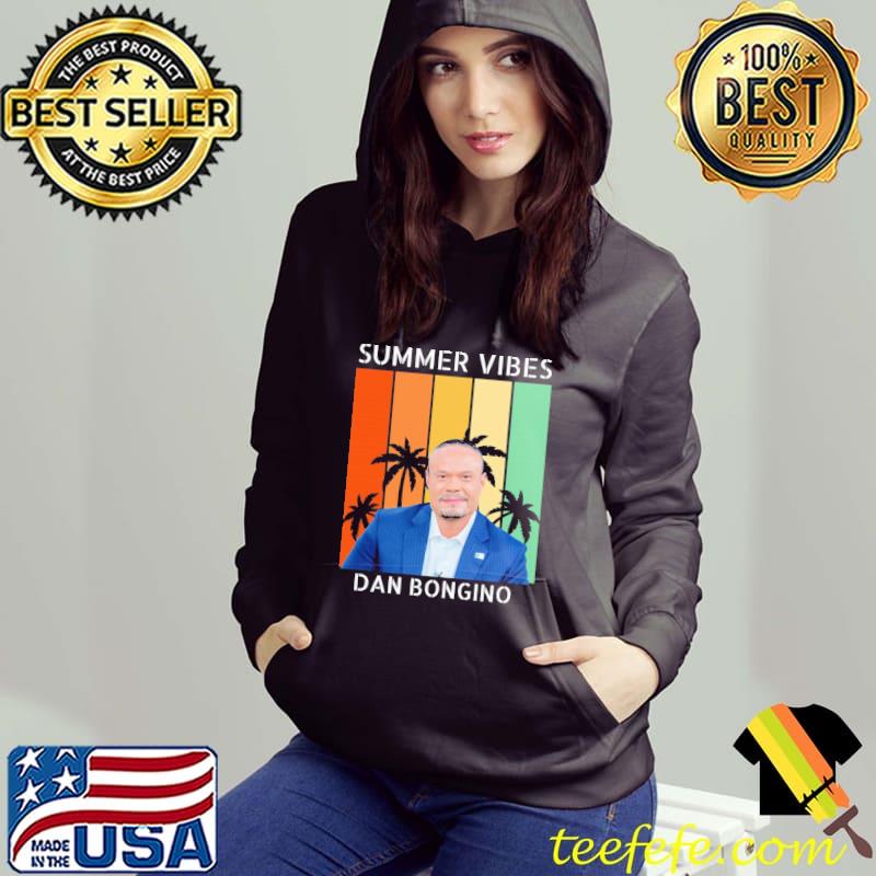 Summer vibes dan bongino classic s Hoodie Summer vibes dan bongino classic s Hoodie