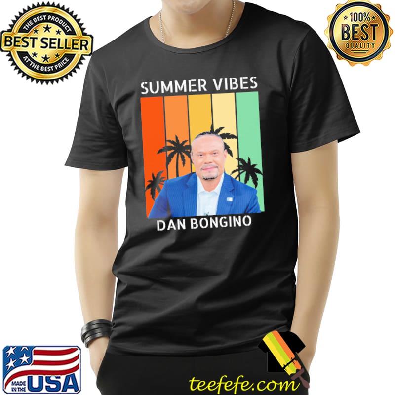 Summer vibes dan bongino classic s Unisex Summer vibes dan bongino classic s Unisex