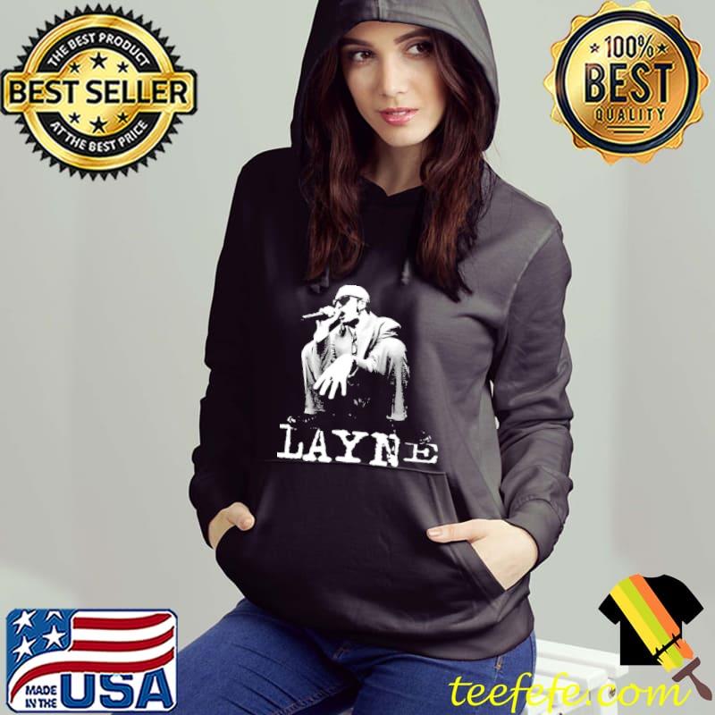 Swag layne staley classic s Hoodie Swag layne staley classic s Hoodie