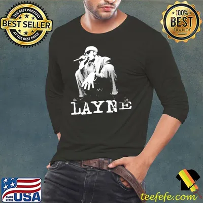 Swag layne staley classic shirt