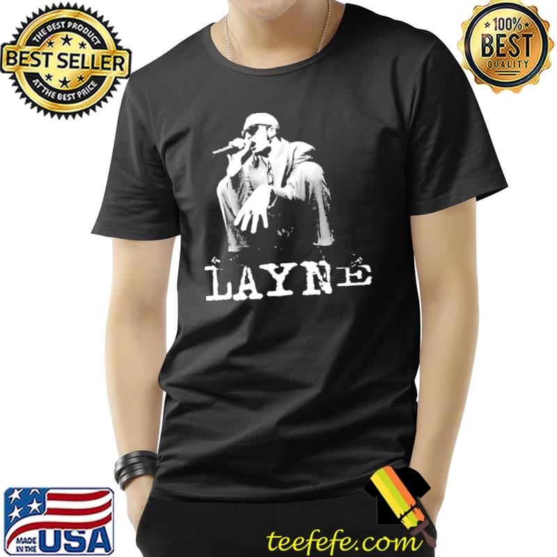 Swag layne staley classic s Unisex Swag layne staley classic s Unisex