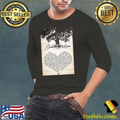 Sweet caroline lyrics tree neil diamond shirt