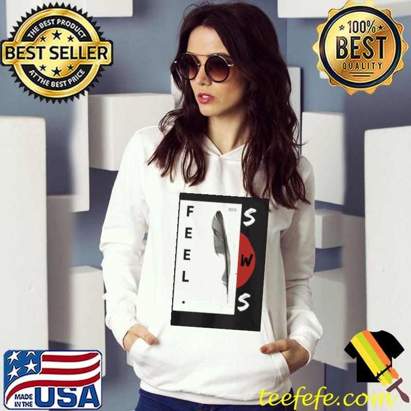 Sws feel sleeping with sirens classic s Hoodie Sws feel sleeping with sirens classic s Hoodie