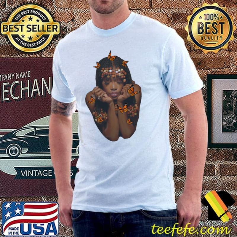 Sza hit different shirt Sza hit different shirt