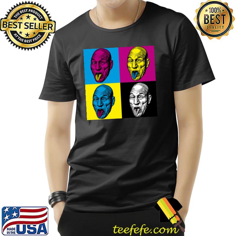 Take your pills professor x patrick stewart classic s Unisex Take your pills professor x patrick stewart classic s Unisex