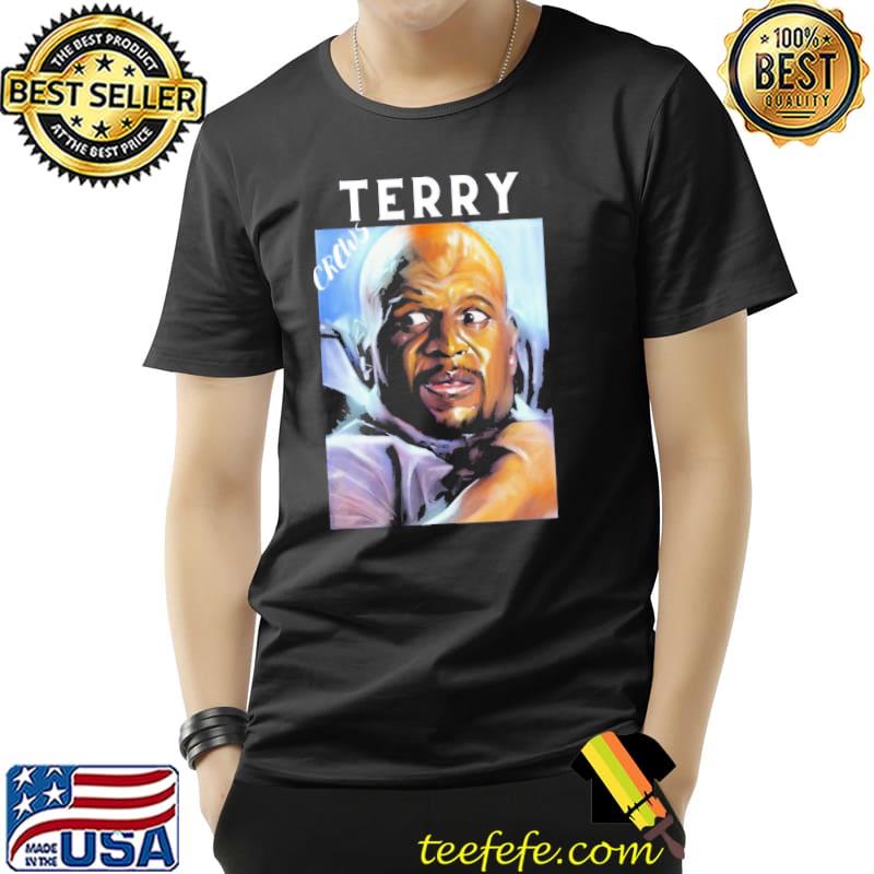 Terry crews scad meme classic s Unisex Terry crews scad meme classic s Unisex