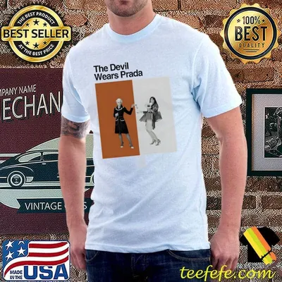The devil movie wears prada anne hathaway shirt