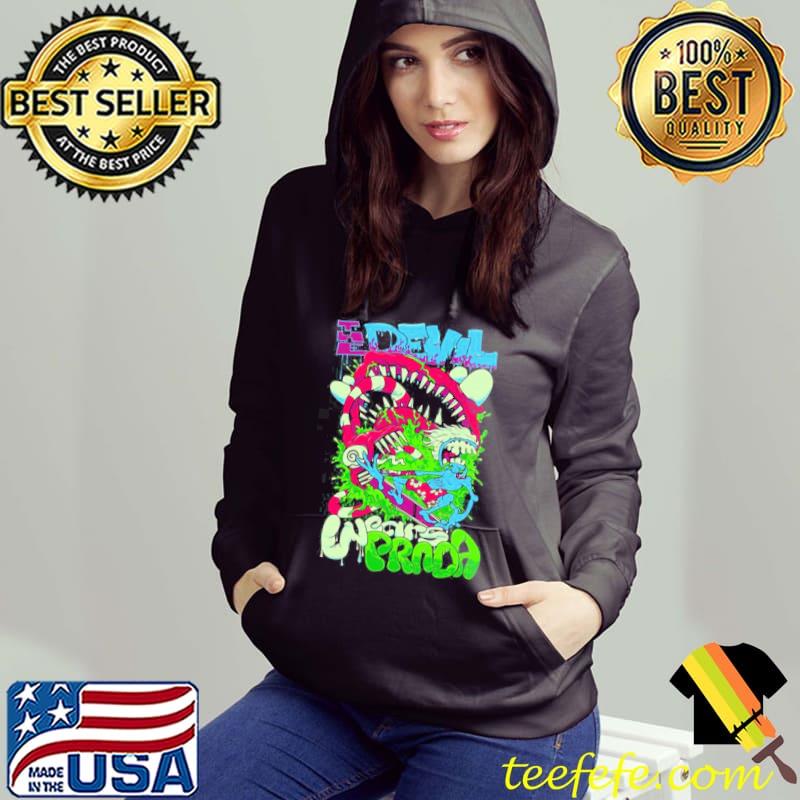 The devil wears prada rock band s Hoodie The devil wears prada rock band s Hoodie