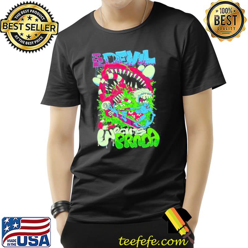 The devil wears prada rock band s Unisex The devil wears prada rock band s Unisex