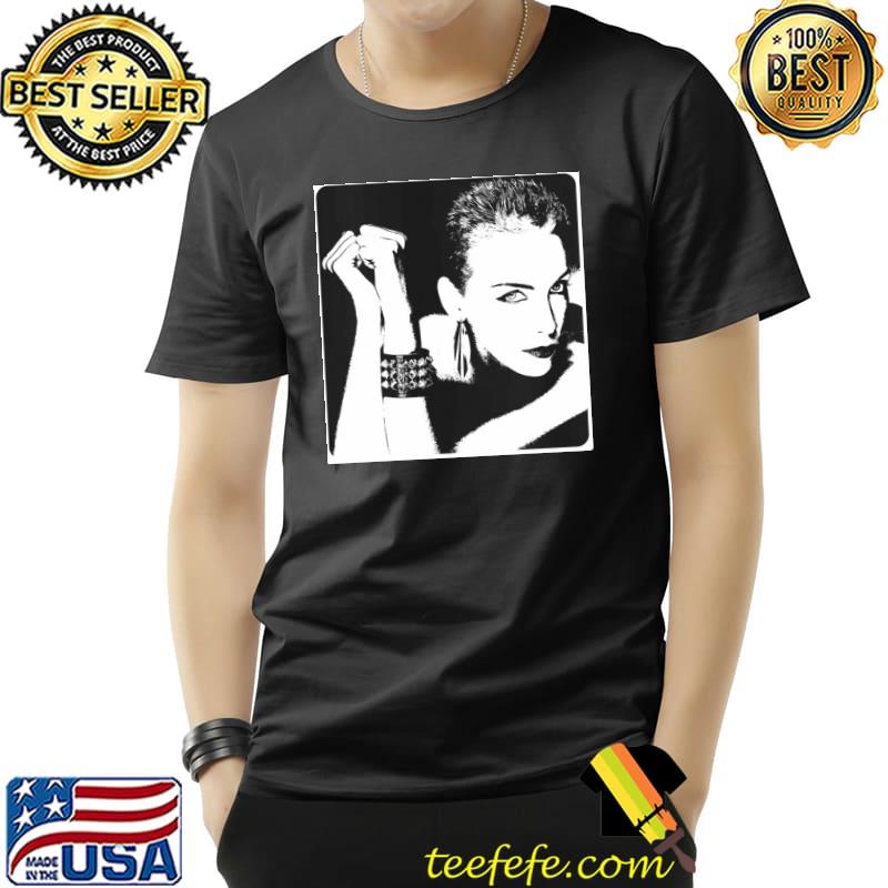 The eurythmics annie lennox noir art classic s Unisex The eurythmics annie lennox noir art classic s Unisex