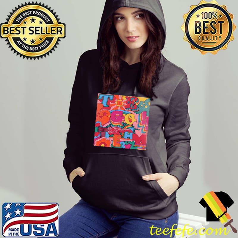 The get up sequences part two the go! team album 2023 trending classic s Hoodie The get up sequences part two the go! team album 2023 trending classic s Hoodie