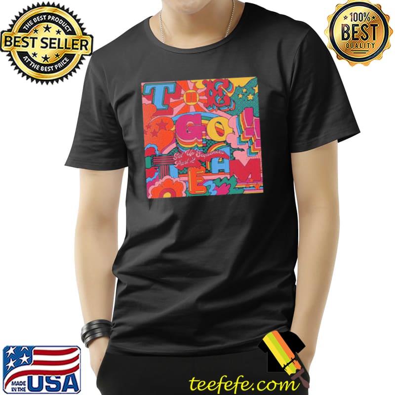 The get up sequences part two the go! team album 2023 trending classic s Unisex The get up sequences part two the go! team album 2023 trending classic s Unisex