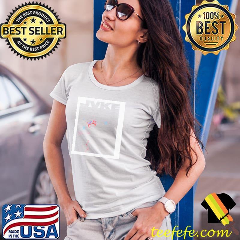 The golden hours jvke concert s Ladies Tee The golden hours jvke concert s Ladies Tee