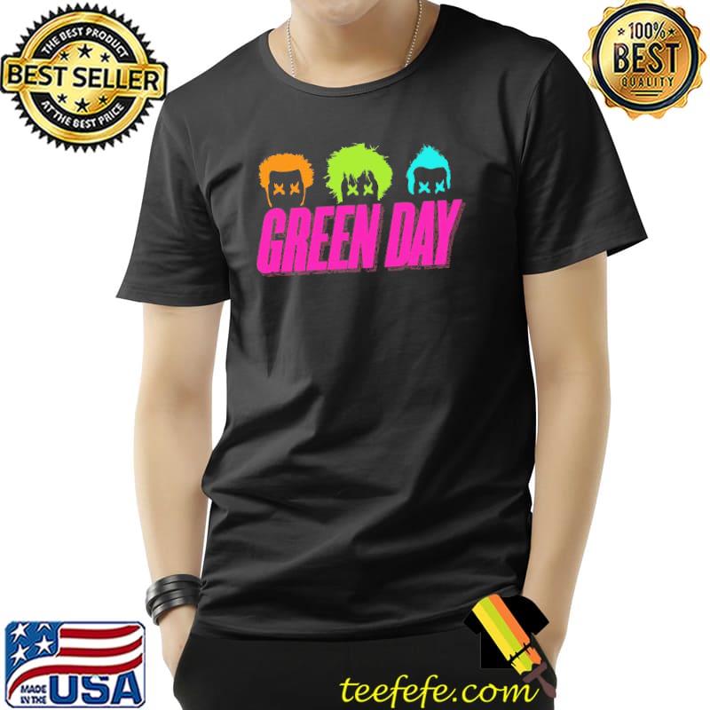 The green day authority classic s Unisex The green day authority classic s Unisex