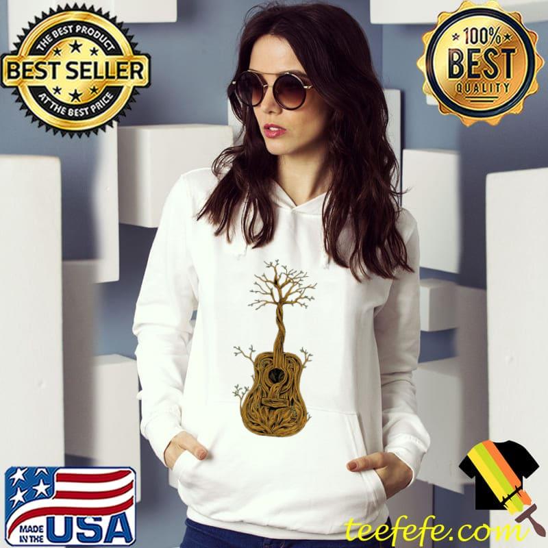 The guitar tree Jack johnson s Hoodie The guitar tree Jack johnson s Hoodie