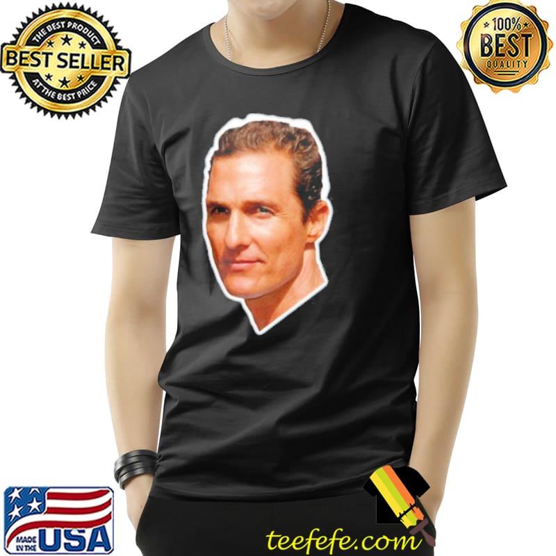 The handsome guy lord mcconaughey s Unisex The handsome guy lord mcconaughey s Unisex