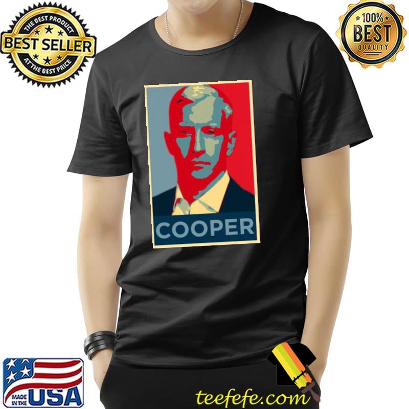 The host guy anderson cooper s Unisex The host guy anderson cooper s Unisex