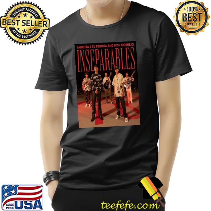 The inseparables ivan cornejo s Unisex The inseparables ivan cornejo s Unisex