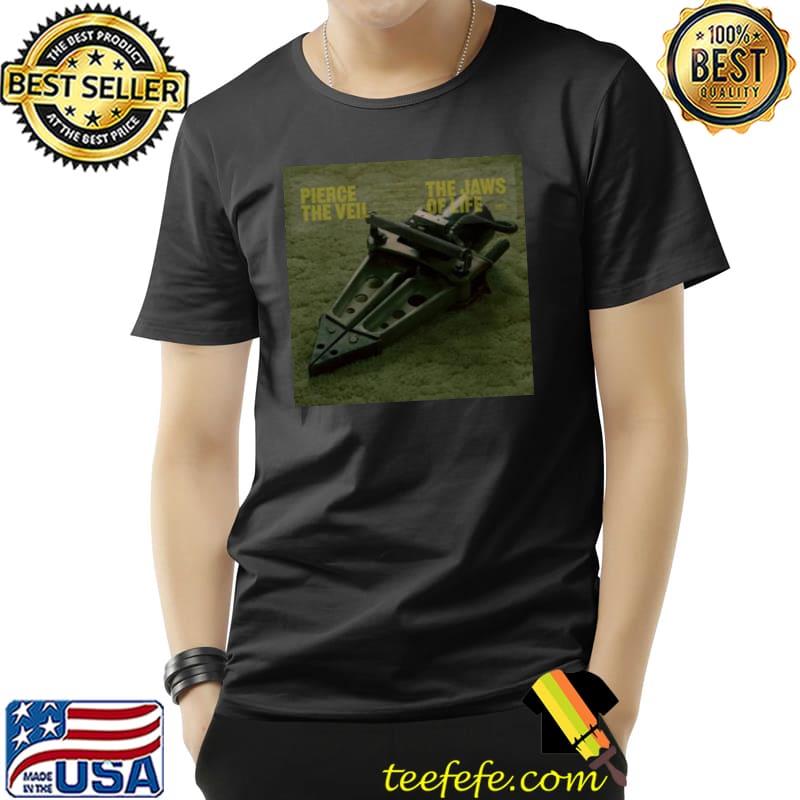 The jaws of life pierce the veil album 2023 trending classic s Unisex The jaws of life pierce the veil album 2023 trending classic s Unisex