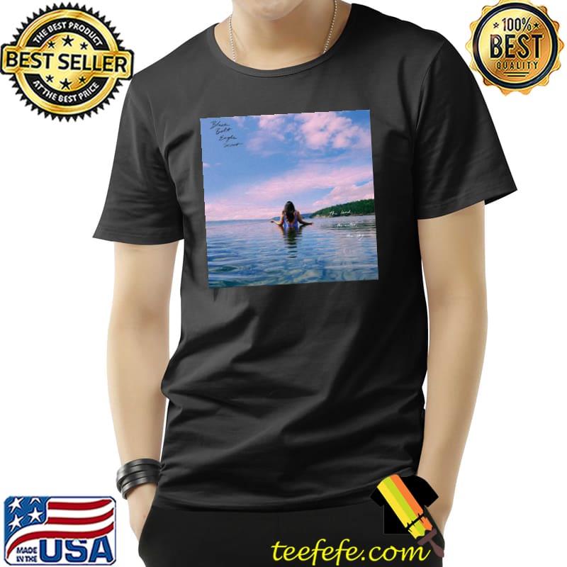 The land the water the sky black belt eagle scout album 2023 trending classic s Unisex The land the water the sky black belt eagle scout album 2023 trending classic s Unisex