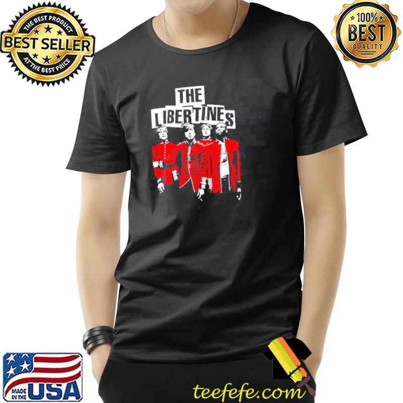 The libertines up the bracket s Unisex The libertines up the bracket s Unisex