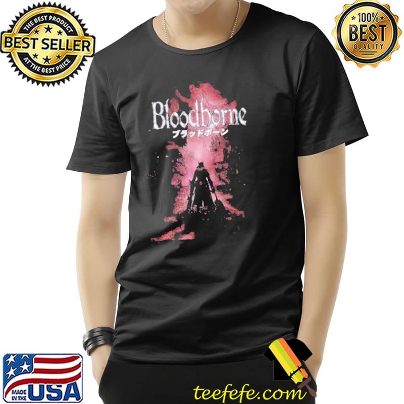 The old blood bloodborne classic s Unisex The old blood bloodborne classic s Unisex