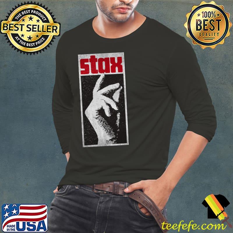 The records otis redding try a little tenderness shirt