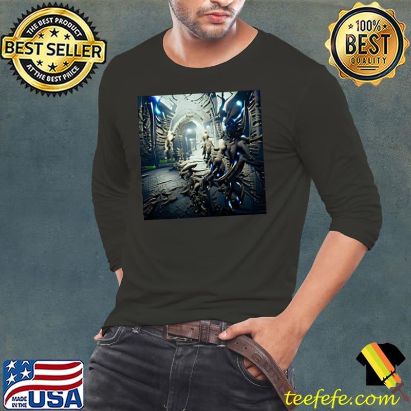 The world is dying (deluxe) richyranger 2023 album trending classic shirt