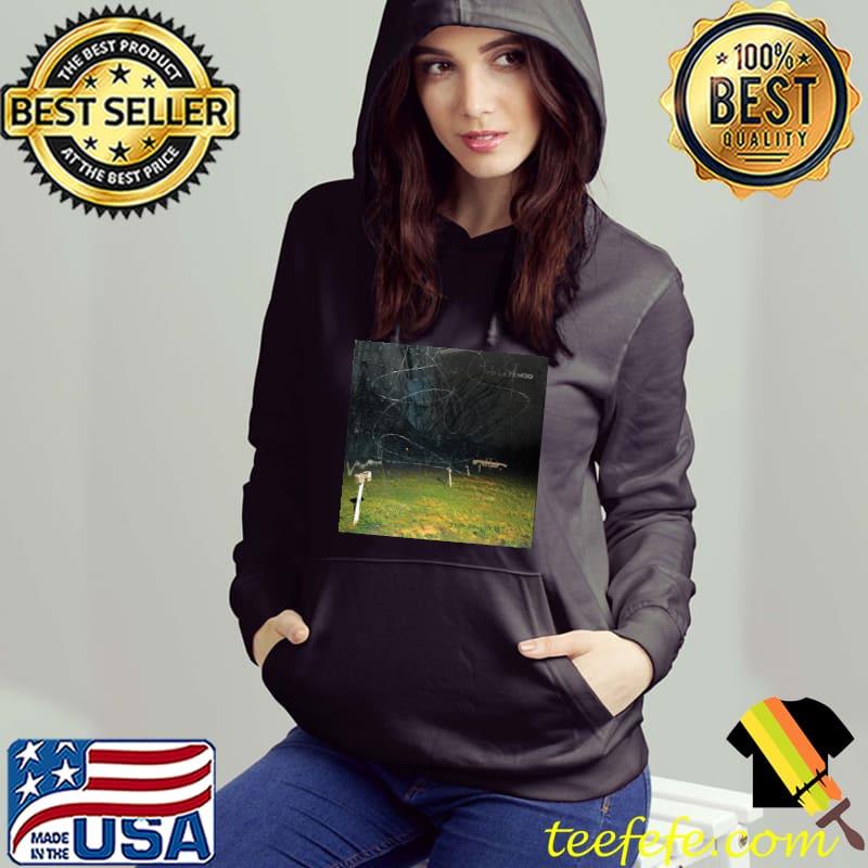 This stupid world yo LA tengo album 2023 trending classic s Hoodie This stupid world yo LA tengo album 2023 trending classic s Hoodie