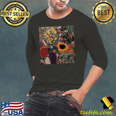 Tiffany caza aesthetic art shirt