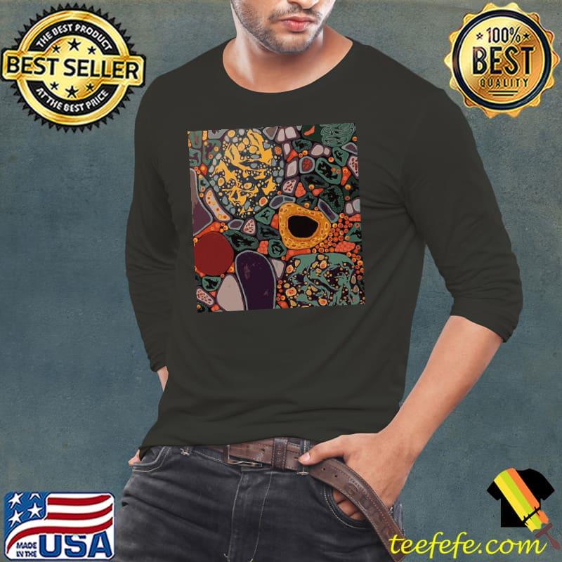 Tiffany caza aesthetic art shirt Tiffany caza aesthetic art shirt