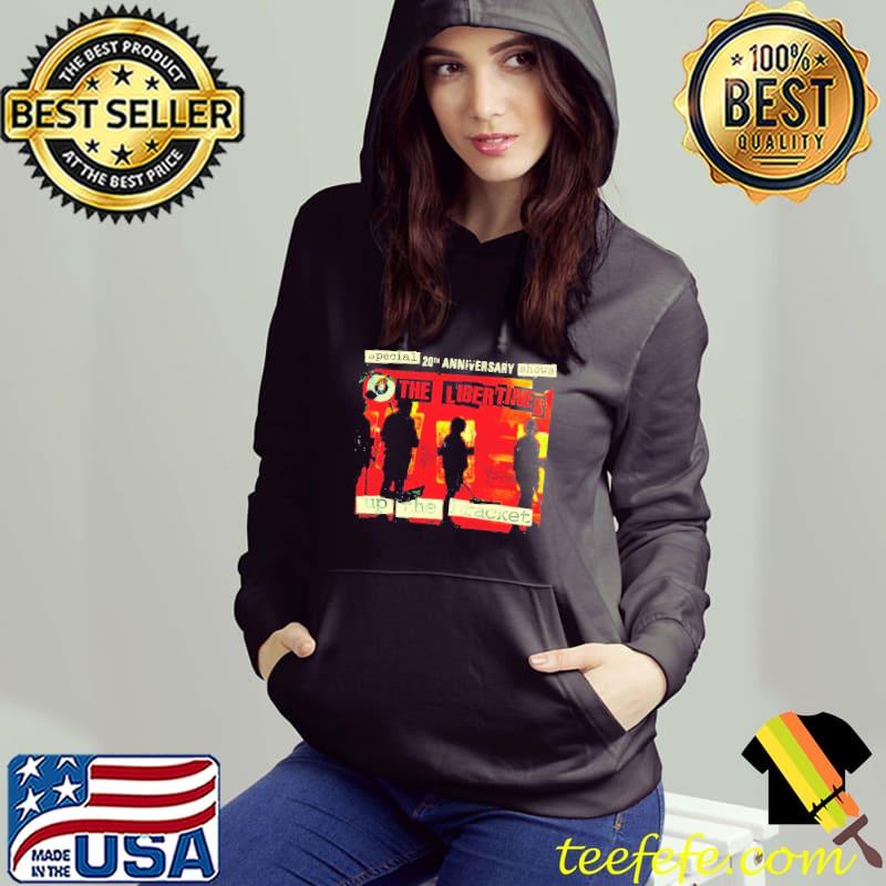 Time for heroes the libertines s Hoodie Time for heroes the libertines s Hoodie