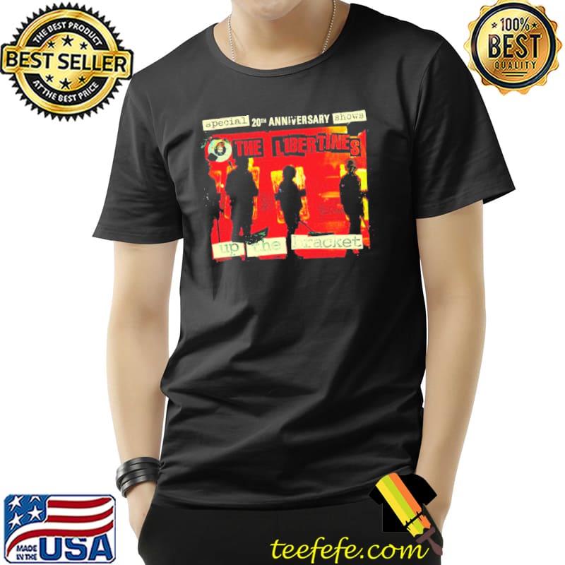 Time for heroes the libertines s Unisex Time for heroes the libertines s Unisex