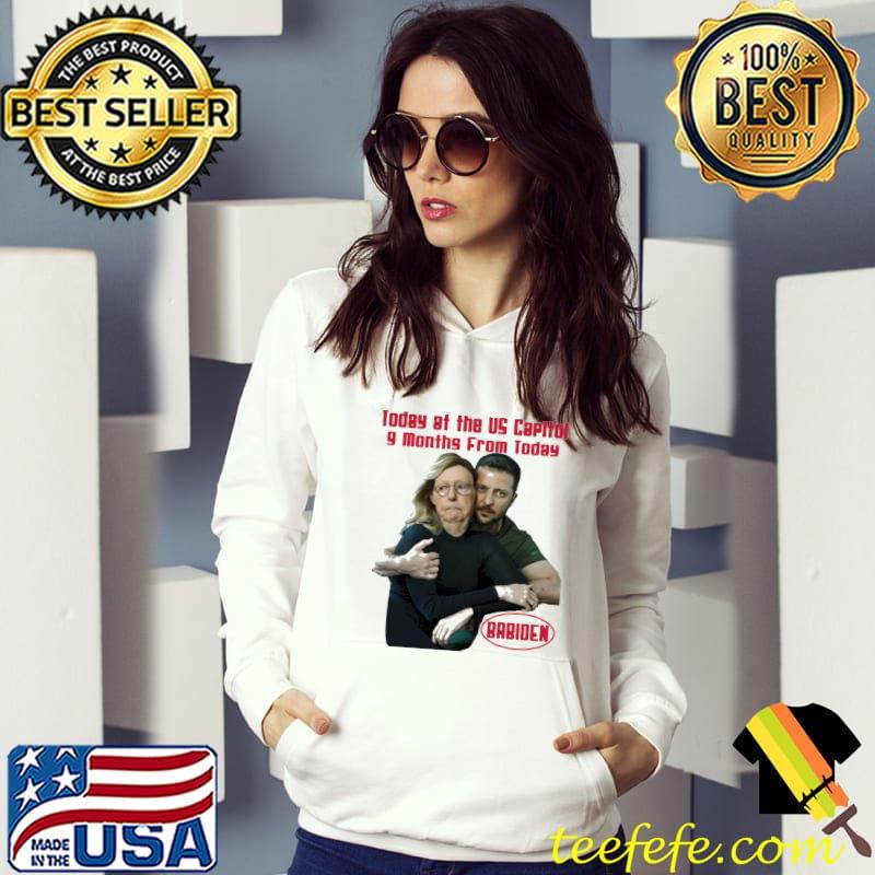 Today at the us capital volodymyr zelensky baBiden s Hoodie Today at the us capital volodymyr zelensky baBiden s Hoodie