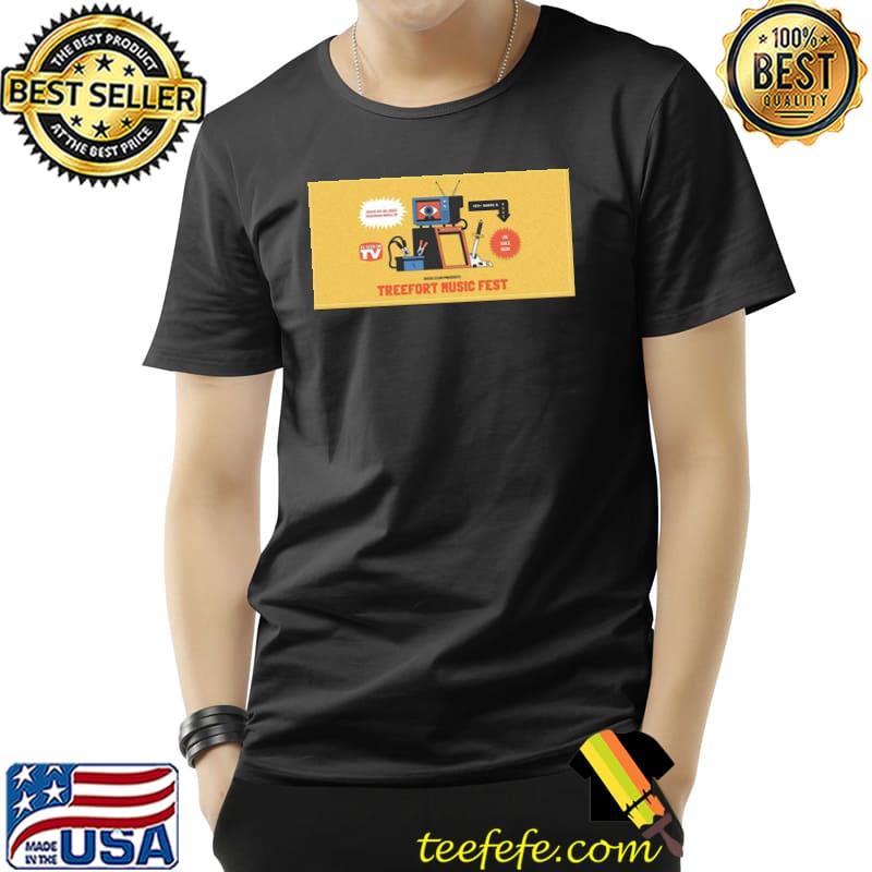 Treefort music festival 2023 trending classic s Unisex Treefort music festival 2023 trending classic s Unisex