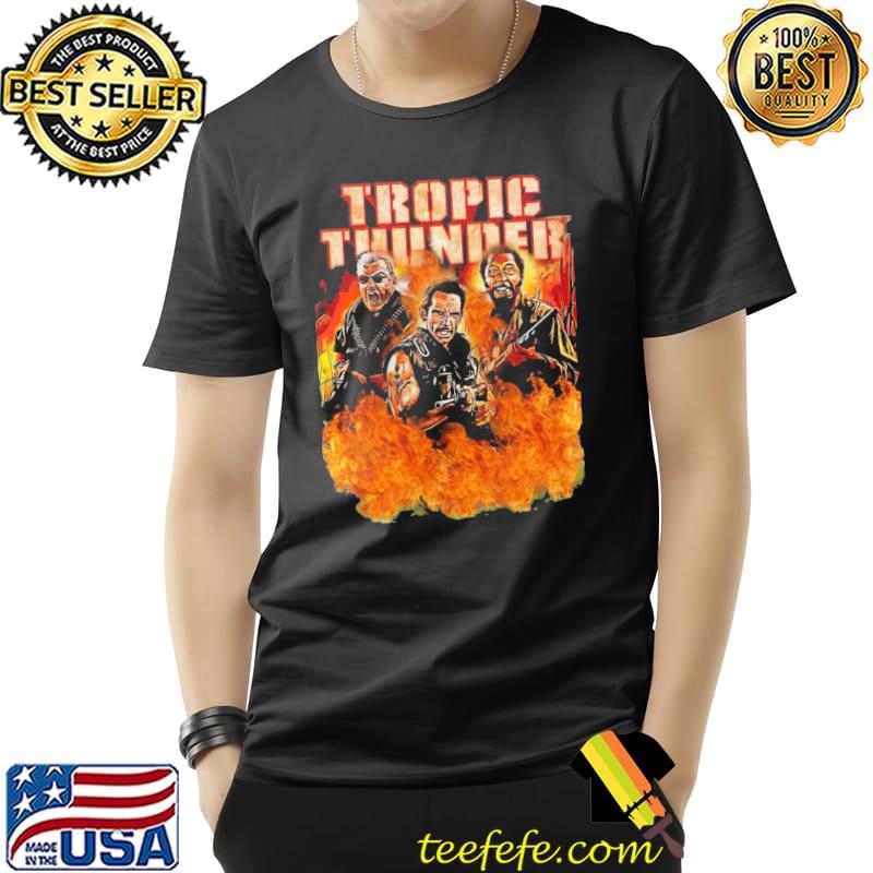 Tropic thunder lord mcconaughey s Unisex Tropic thunder lord mcconaughey s Unisex
