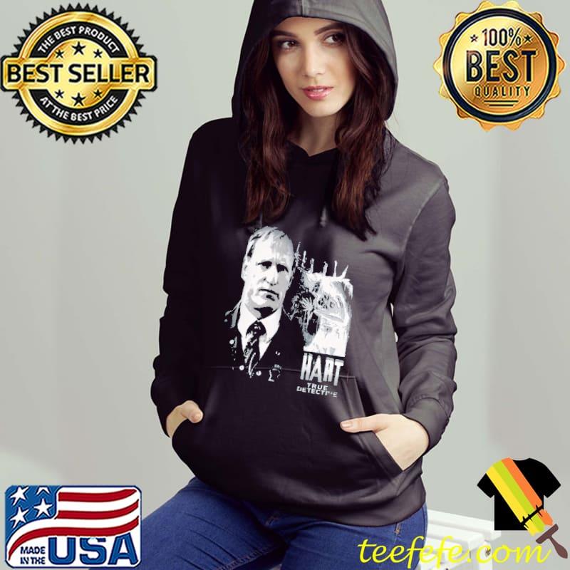 True detective woody harrelson s Hoodie True detective woody harrelson s Hoodie